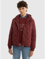 Big Star Outerwear 130455 604 Burgundská