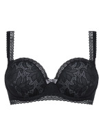 Dámská podprsenka Elegance UNDERWIRE BALCONNETTE BRA - PLAYTEX