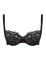 Panache Allure Balcony black/latte 10761