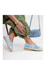 Espadrilky model 207337 Solea