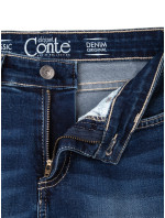 CONTE Jeans Dark Blue