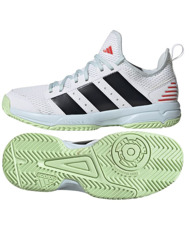 Házenkářské boty adidas Stabil Jr ID1137