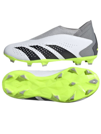 Dětské kopačky Predator Accuracy.3 LL FG Jr IF2265 - Adidas