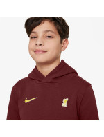 Nike Liverpool FC NSW Club PO Hoodie Jr FZ4149-619