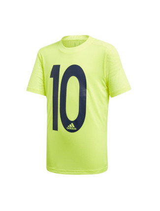 Adidas JR Messi Icon Jersey Junior DV1318