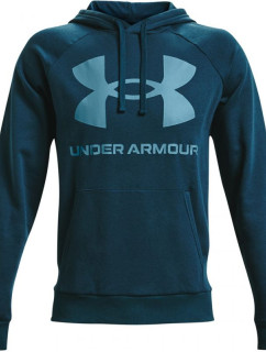 Pánská mikina Rival Fleece Big Logo HD M 1357093 413 - Under Armour