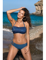 Plavky Lillian Indigo-Cosmo M-589 (2) - Marko