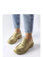 Mokasiny model 207910 Solea