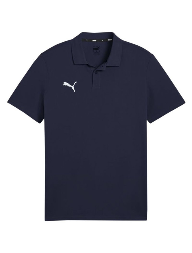 Puma Team Goal Casuals Polo M 658605 06 muži