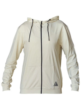 Joma Indoor Gym Zip-Up Hoodie M 102970-001 pánské