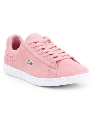 Dámské boty Carnaby EVO 318 4 W 7-36SPW001213C - Lacoste