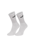 Puma 3Pack ponožky 883296 White