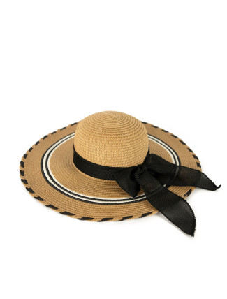 Art Of Polo Hat Cz23150-2 Dark Beige