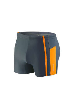 Pánské plavky boxerky 364 3XL-4XL  - Sesto Senso