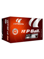 Cornilleau P-Balls 72 ks 320655