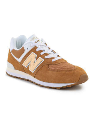 Dětská obuv GC574CC1 - New Balance