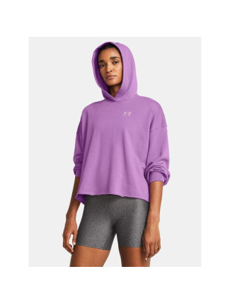 Mikina Under Armour W 1382736-560