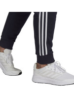 Kalhoty adidas Essentials Tapered Cuff 3 Stripes M GK8888