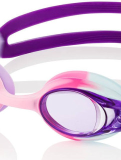 Plavecké brýle AQUA SPEED Amari Violet/Light Violet/Pink/Light Pink