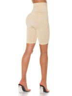 Sexy šortky Koucla Shapewear Highwaist Biker Shorts