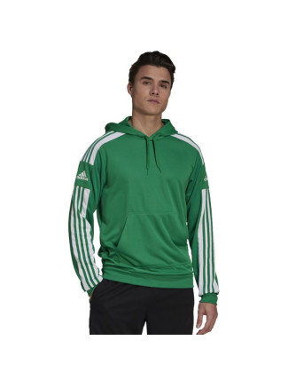 Pánská mikina Squadra 21 Hoody M GP6437 - Adidas