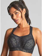 Sports Power Wired Sports Bra black/chalk 5021C