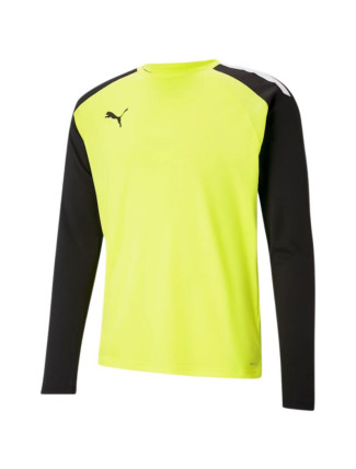 Brankářská mikina Puma teamPACER GK LS M 704933 42