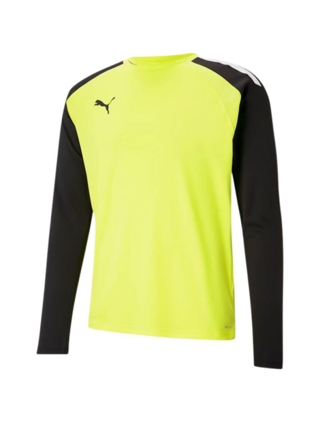 Brankářská mikina Puma teamPACER GK LS M 704933 42