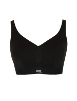 Sports Endurance Wired Sports Bra black 5022