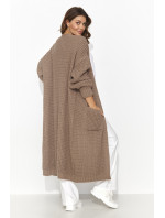 Numinou Cardigan S99 Cappuccino