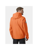 Helly Hansen Crew Bunda s kapucí M 34443 307