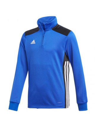 Dětská tréninková mikina Regista 18 CZ8655 - Adidas