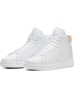 Dámské boty Court Royale 2 Mid W CT1725 100 - Nike