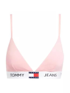 Dámské podprsenky Close to Body PADDED TRIANGLE (EXT SIZES) UW0UW04672TIC - Tommy Hilfiger