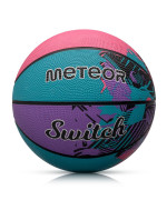 Meteor Switch 5 basketbal 16805 velikost 5