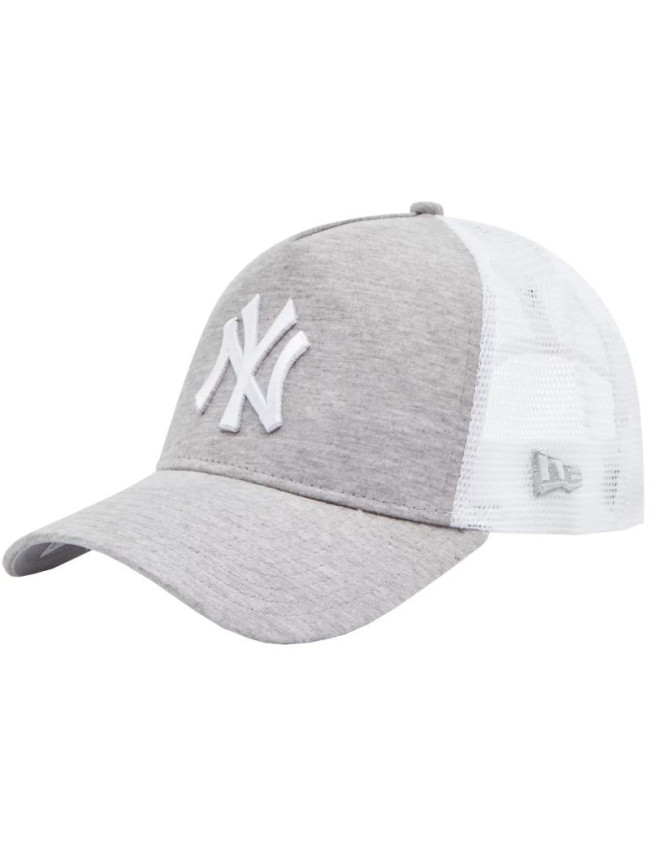 New Era Jersey Ess 9FORTY New York Yankees Trucker Cap 12381106