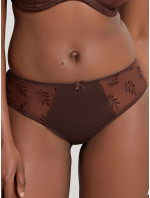 Dámské kalhotky Panache Tango Brief nutmeg 9092