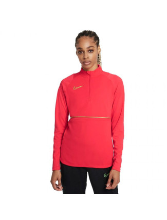 Dámská mikina Dri-FIT Academy W CV2653-660 - Nike