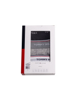 Tommy Hilfiger Spodky 1U87903841 Bílá/černá/šedá