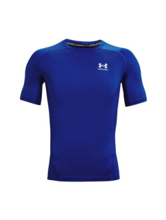 Under Armour Heatgear Tričko s krátkým rukávem M 1361518-400