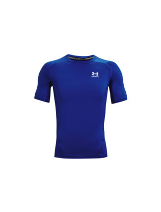 Under Armour Heatgear Tričko s krátkým rukávem M 1361518-400