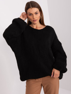 LC SW 3020 jumper.10P černá