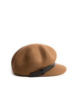 Art Of Polo Hat cz24203-2 Dark Beige