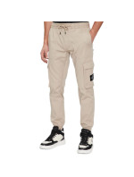 Kalhoty Calvin Klein Jeans Cargo Jogger M J30J324696