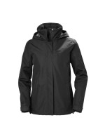 Dámská bunda do deště Aden Jacket W 62650 990 - Helly Hansen