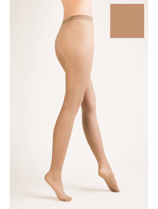 Gabriella Classic 15 Den Code 104 kolor:beige