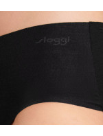 sloggi ZERO Modal 2.0 Short - BLACK - SLOGGI BLACK - SLOGGI