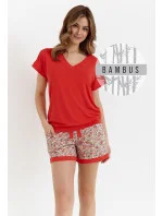 Pyžamo Cana 454 kr/r 2XL Bamboo