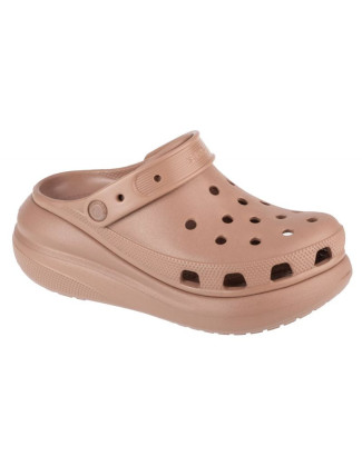 Žabky Crocs Crush Clog W 207521-2Q9