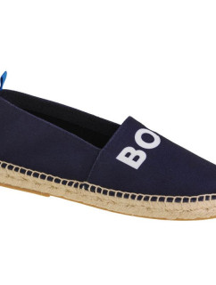 Espadrilky Boss J29278-849